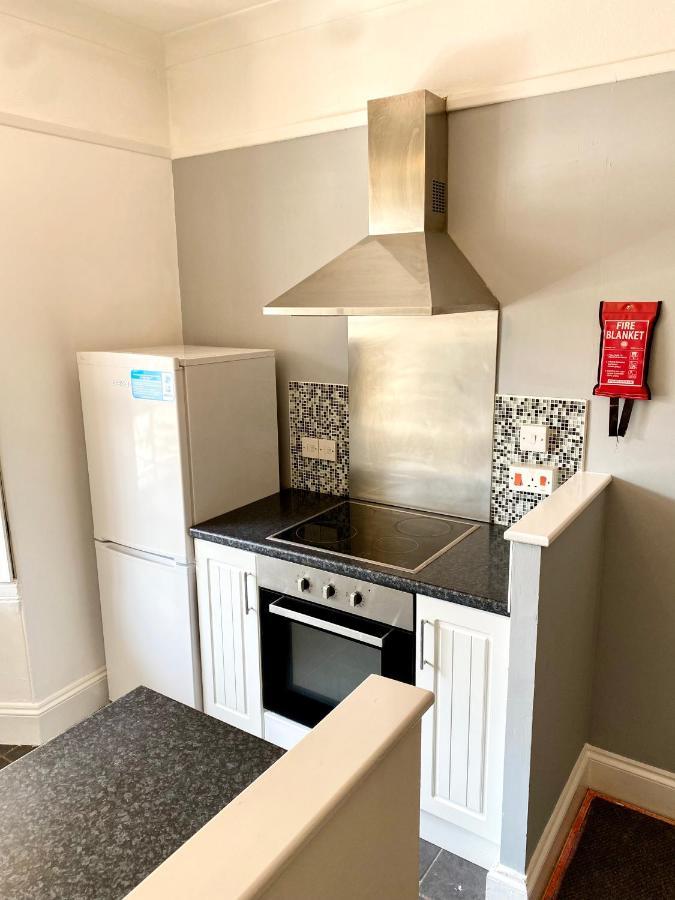 Torquay, 2 Bedrooms, Sleep 6, Free Parking, Torbay Exteriér fotografie
