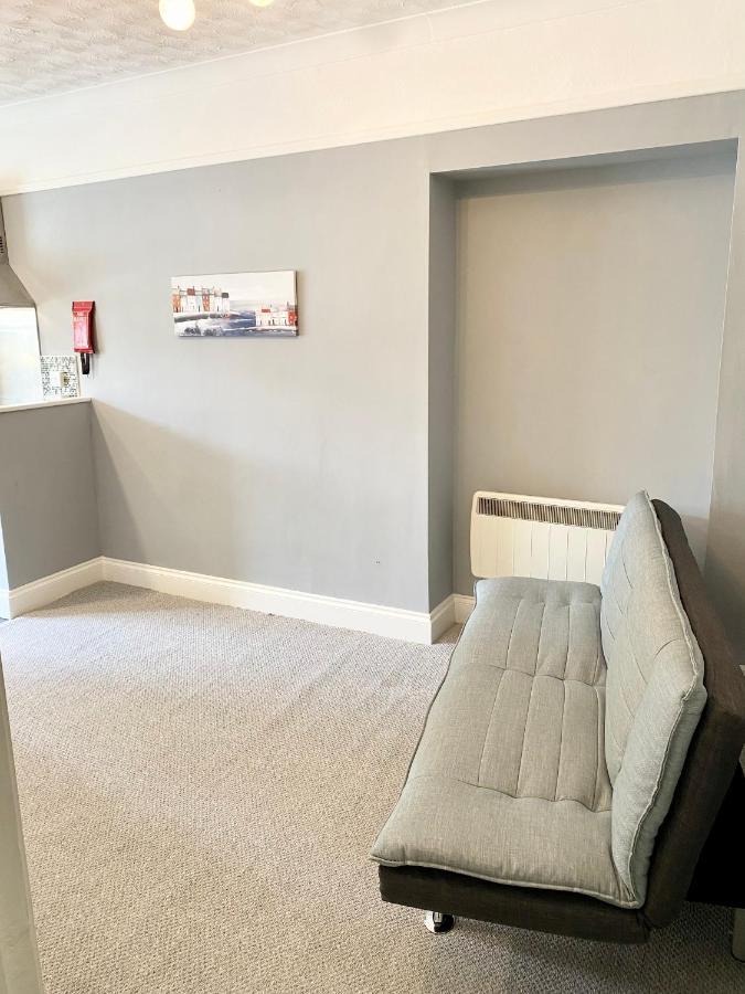 Torquay, 2 Bedrooms, Sleep 6, Free Parking, Torbay Exteriér fotografie
