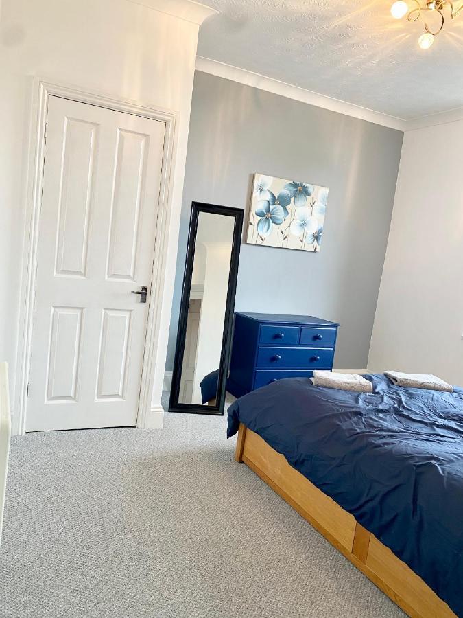 Torquay, 2 Bedrooms, Sleep 6, Free Parking, Torbay Exteriér fotografie